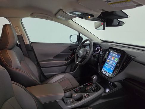 New 2026 Subaru Crosstrek 2.5i Limited AWD/4WD image 19