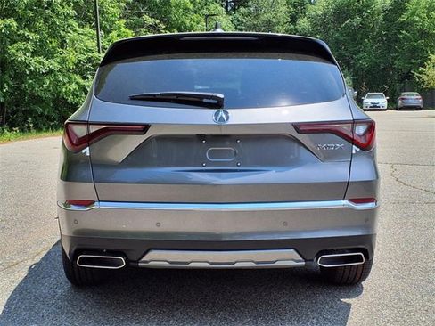 New 2026 Acura MDX w/ Technology Package image 19