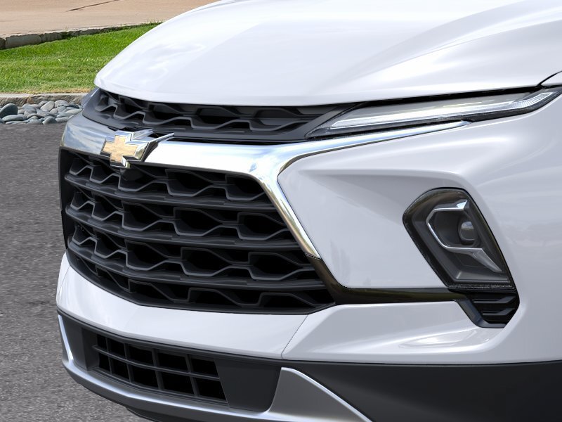 New 2026 Chevrolet Blazer LT w/ Convenience Package AWD/4WD image 13