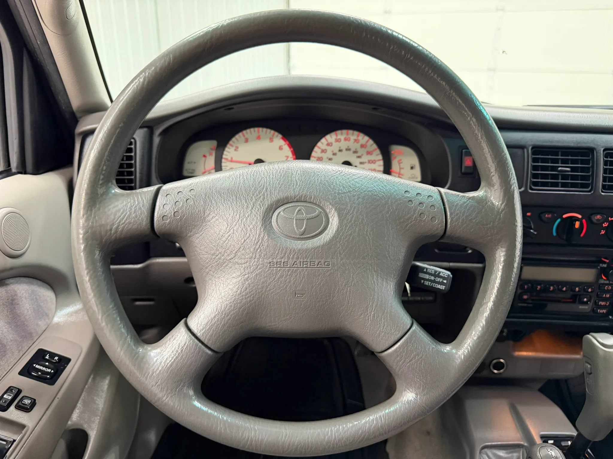 Used 2003 Toyota Tacoma 4x4 Double Cab w/ Convenience Pkg image 18