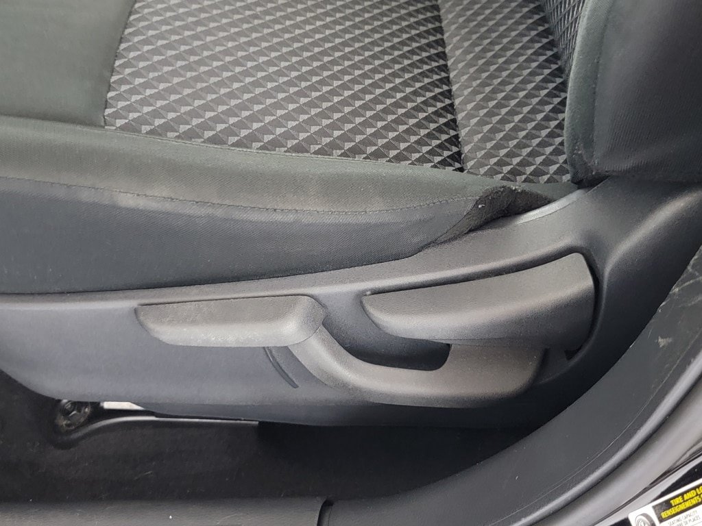 Used 2024 Nissan Versa S w/ Trunk Package FWD image 15