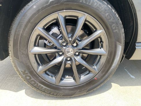 Certified 2026 Honda CR-V EX-L image 28