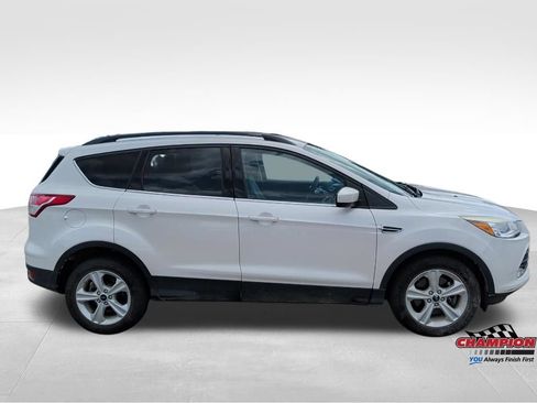 Used 2014 Ford Escape SE w/ Equipment Group 201A AWD/4WD image 6