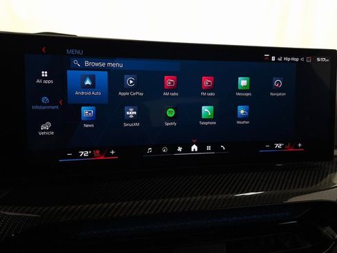 New 2026 BMW M2 w/ Lighting Package image 27