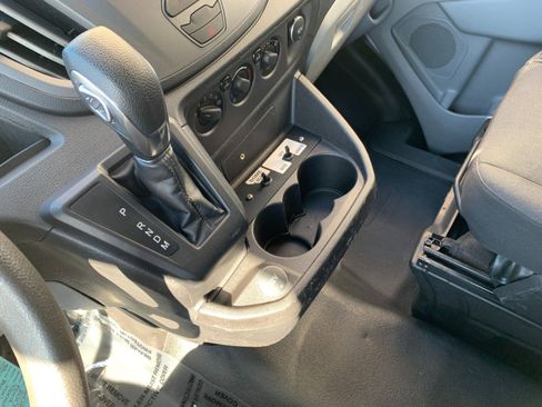 Used 2017 Ford Transit 350 148 Medium Roof image 16