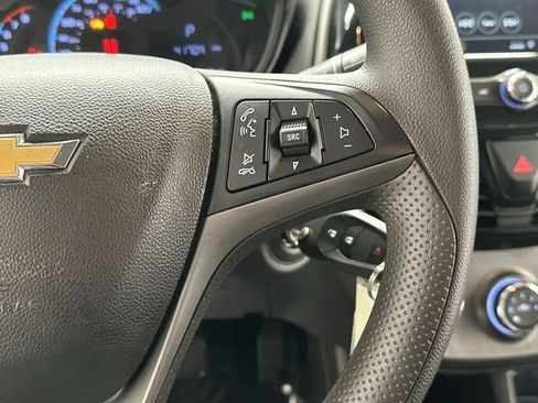 Used 2020 Chevrolet Spark LT image 9