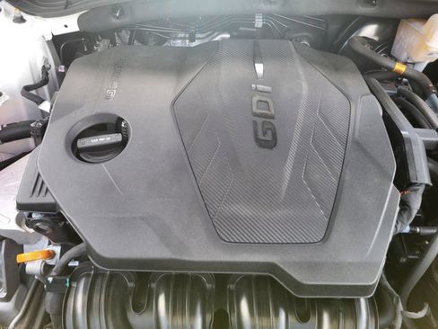 Used 2025 Hyundai Tucson SEL FWD image 31