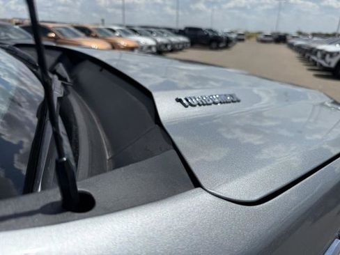 New 2026 Chevrolet Silverado 1500 W/T image 14