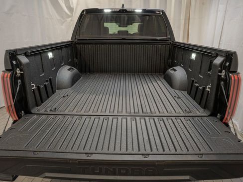 Used 2023 Toyota Tundra 1794 Edition w/ Advanced Package image 5