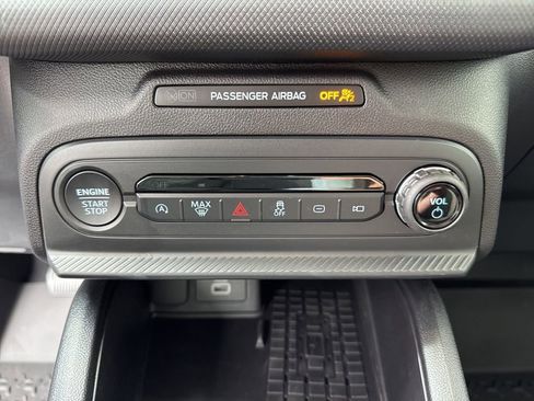 New 2025 Ford Bronco Sport Big Bend AWD/4WD image 12