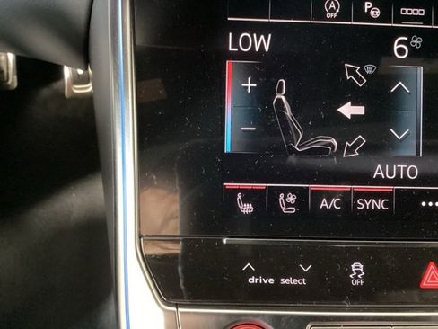 New 2026 Audi RS 6 performance image 26