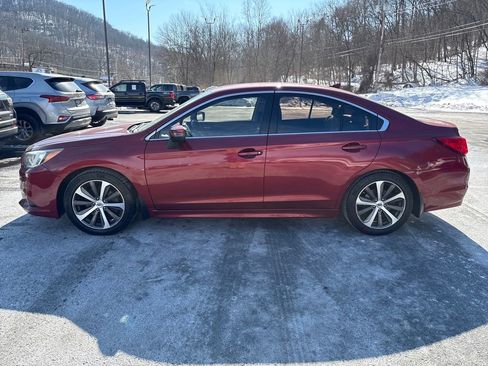 Used 2016 Subaru Legacy 3.6R Limited w/ Popular Package #4 image 2