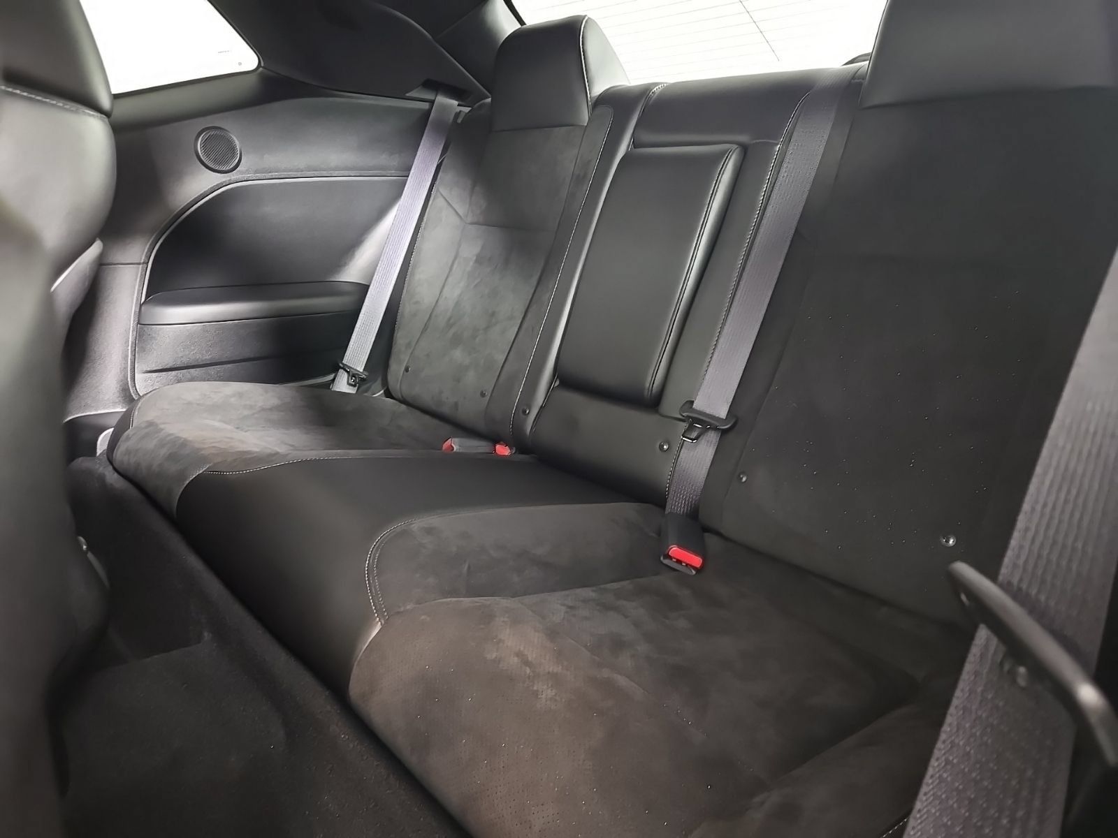 Used 2023 Dodge Challenger R/T Scat Pack RWD image 12