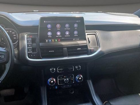 Used 2021 GMC Yukon AT4 AWD/4WD image 6