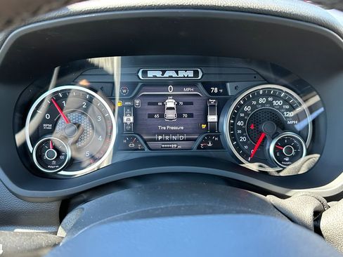 New 2026 RAM 2500 Big Horn image 21