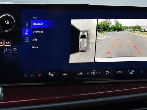 New 2026 Chevrolet Traverse RS AWD/4WD image 20