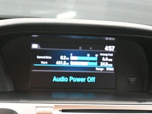Used 2017 Honda Accord EX image 14