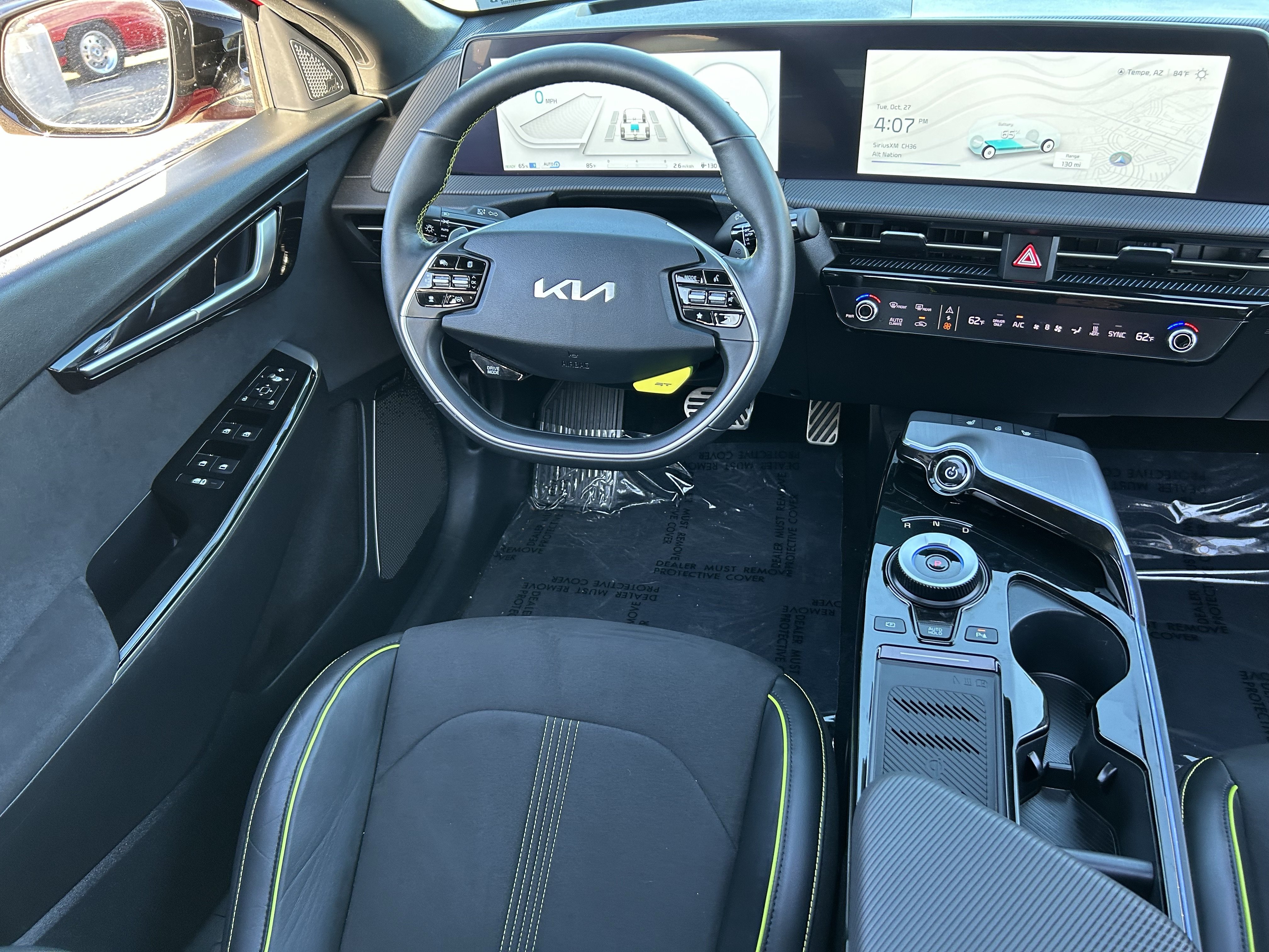 Used 2023 Kia EV6 GT AWD/4WD image 13
