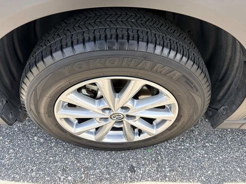 Certified 2023 MAZDA CX-5 AWD 2.5 S image 14