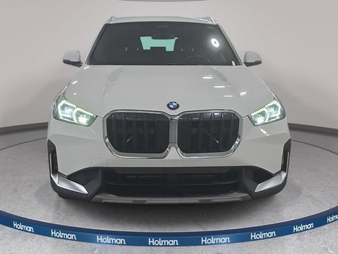 Certified 2023 BMW X1 xDrive28i AWD/4WD image 2