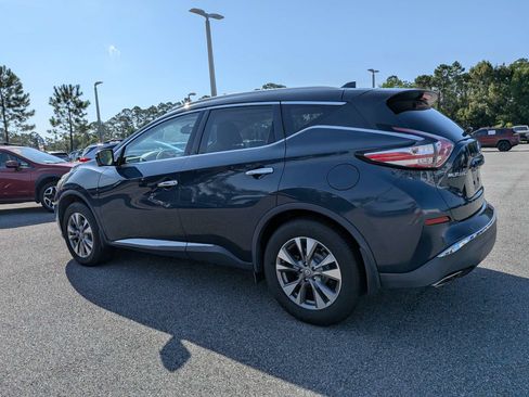 Used 2018 Nissan Murano SL w/ Moonroof Package AWD/4WD image 6