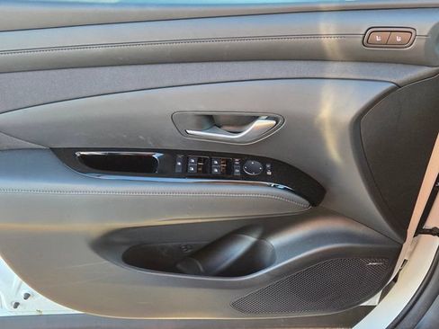 Used 2026 Hyundai Tucson Limited FWD image 28