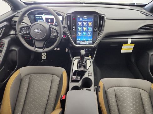 New 2026 Subaru Crosstrek 2.5i Sport AWD/4WD image 7