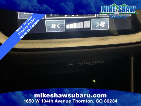 Certified 2025 Subaru Crosstrek 2.5i Limited w/ Popular Package #3A image 58