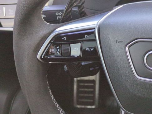 Used 2021 Audi RS 7 Sportback w/ Carbon Optic Package image 25