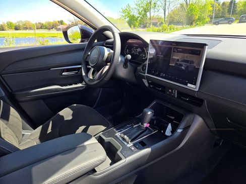 New 2026 MAZDA CX-5 Select AWD/4WD image 5