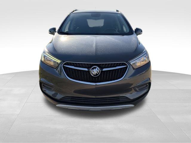 Used 2017 Buick Encore Preferred FWD image 8