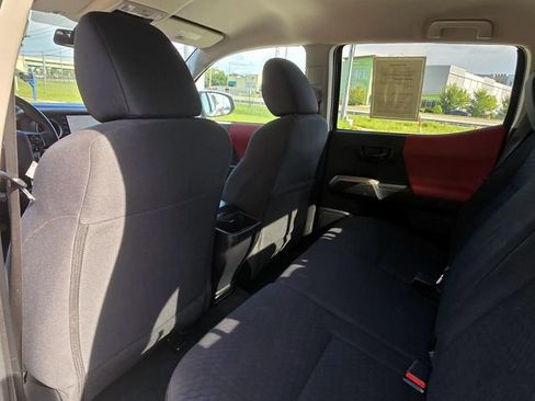 Used 2023 Toyota Tacoma SR5 image 32