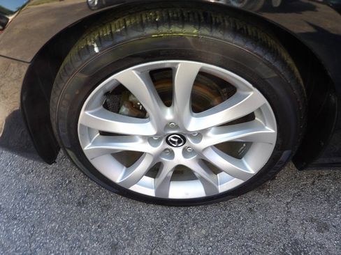 Used 2016 MAZDA MAZDA6 Touring FWD image 5