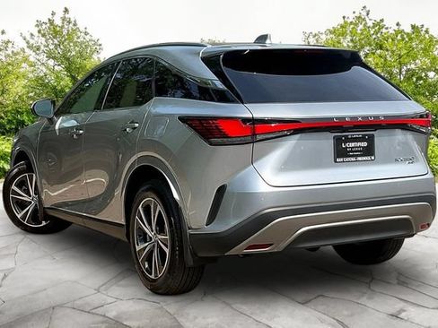 Certified 2024 Lexus RX 350 Premium w/ Accessory Package (Z1) AWD/4WD image 4