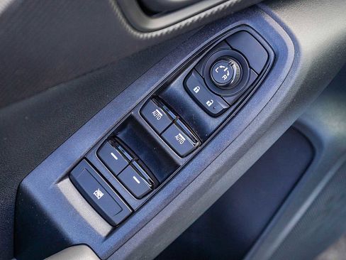 New 2026 Subaru Crosstrek 2.0i Premium image 22