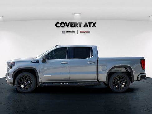 Used 2026 GMC Sierra 1500 Elevation w/ Elevation Select Package RWD image 5