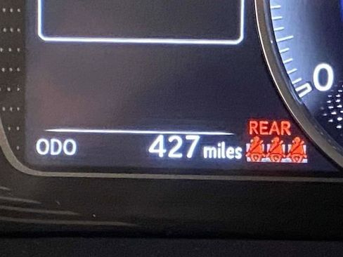 Used 2025 Lexus ES 350 w/ Premium Package image 22