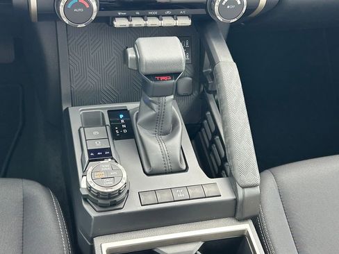 New 2026 Toyota Tacoma TRD Off-Road AWD/4WD image 22