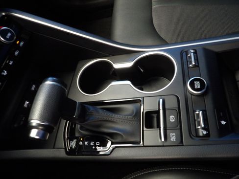 Used 2024 Kia K5 GT-Line FWD image 31