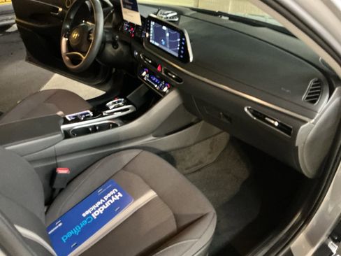 Certified 2023 Hyundai Sonata SEL image 15