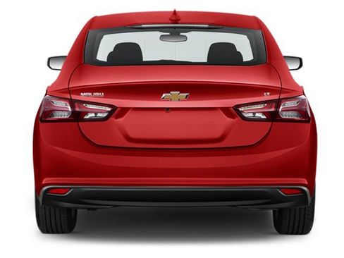 Used 2024 Chevrolet Malibu LT FWD image 6