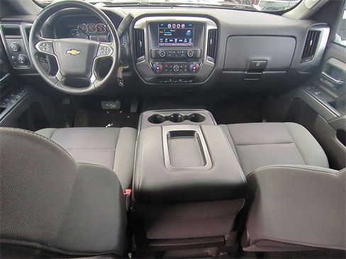 Used 2016 Chevrolet Silverado 1500 LT w/ All Star Edition image 19