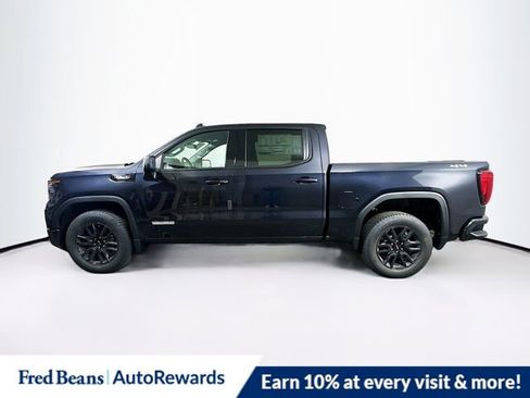New 2026 GMC Sierra 1500 Elevation image 3