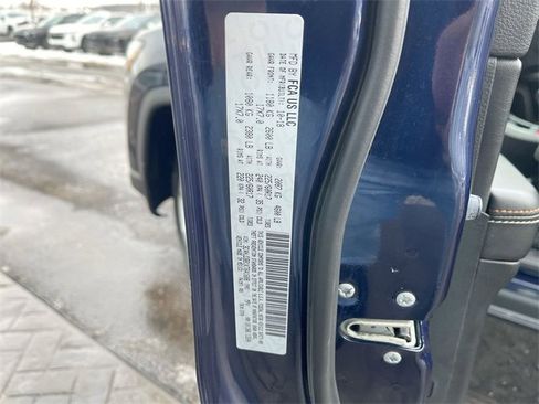 Used 2019 Jeep Compass Latitude image 32