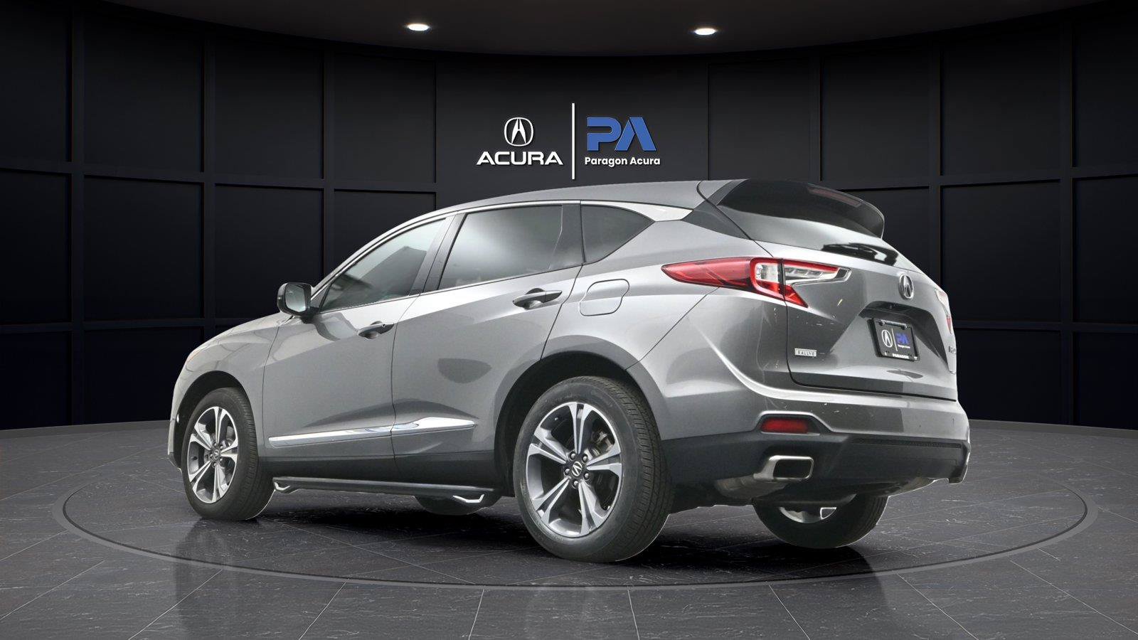 Certified 2023 Acura RDX w/ Advance Package AWD/4WD image 24