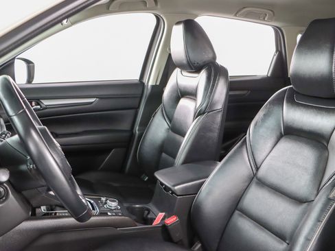 Used 2024 MAZDA CX-5 AWD image 23