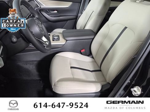 Certified 2026 MAZDA CX-70 SC Plus AWD/4WD image 19