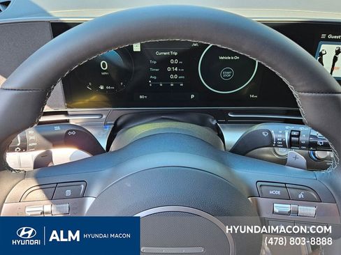New 2026 Hyundai Kona SEL Premium image 27