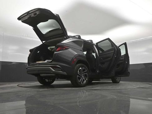 New 2026 Hyundai Tucson SEL Plus AWD/4WD image 45