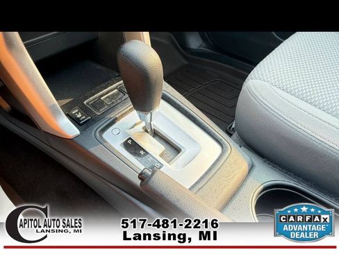 Used 2016 Subaru Forester 2.5i Premium AWD/4WD image 25